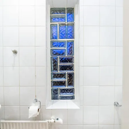 Apartmán 2 Schlafzimmer *