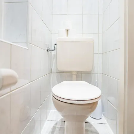 2 Schlafzimmer Apartmán Oberhausen (North Rhine-Westphalia)