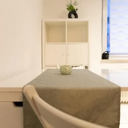 2 Schlafzimmer