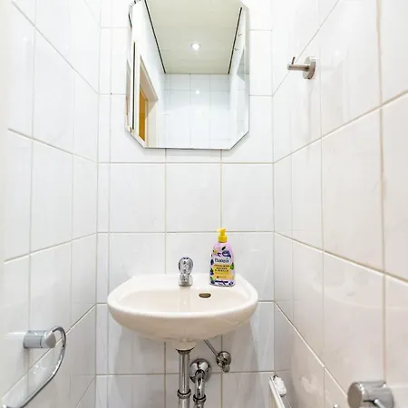 2 Schlafzimmer Apartmán