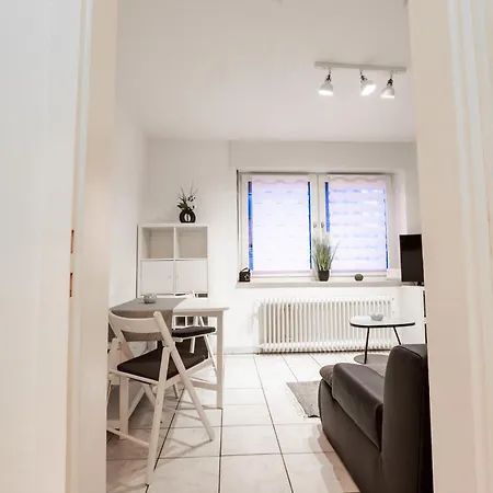 2 Schlafzimmer * Oberhausen (North Rhine-Westphalia)