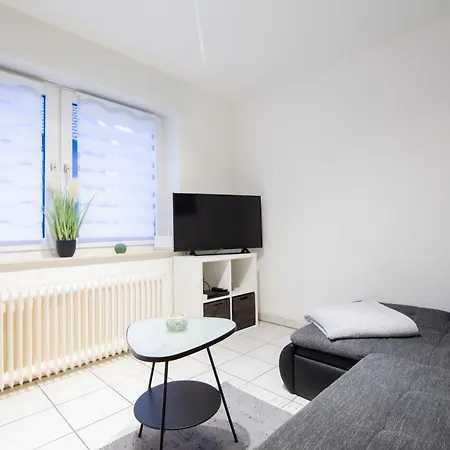2 Schlafzimmer