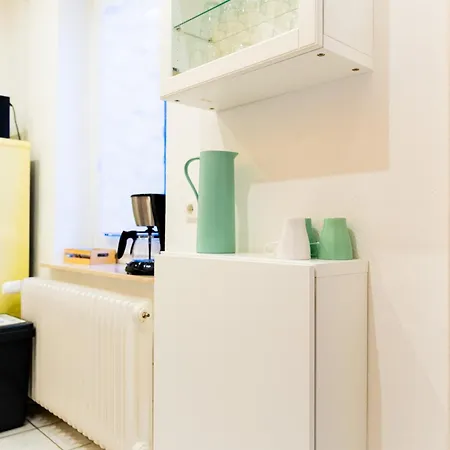 Apartmán 2 Schlafzimmer