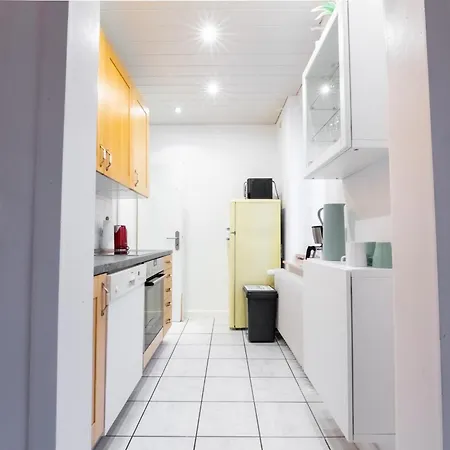 2 Schlafzimmer Apartmán *