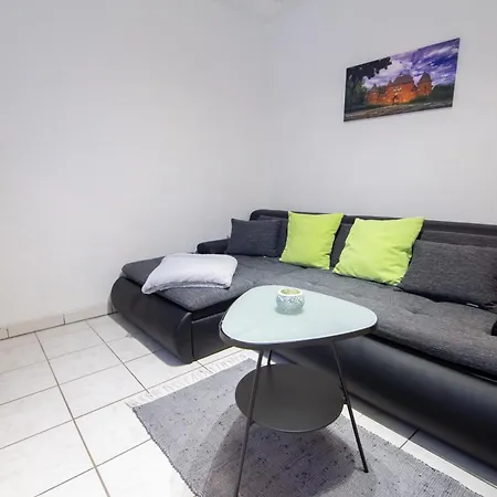 2 Schlafzimmer