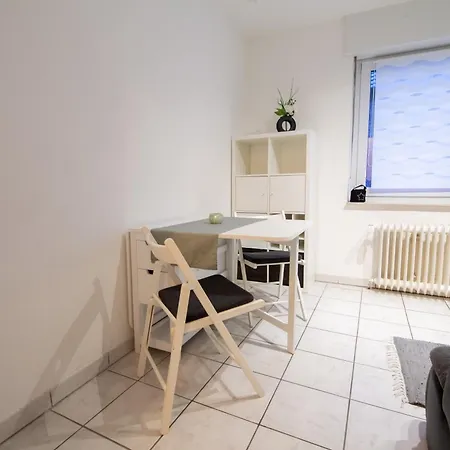 2 Schlafzimmer Apartmán *