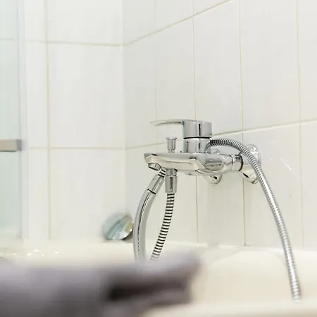 2 Schlafzimmer Apartmán Oberhausen (North Rhine-Westphalia)