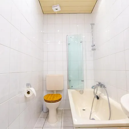 2 Schlafzimmer Apartmán