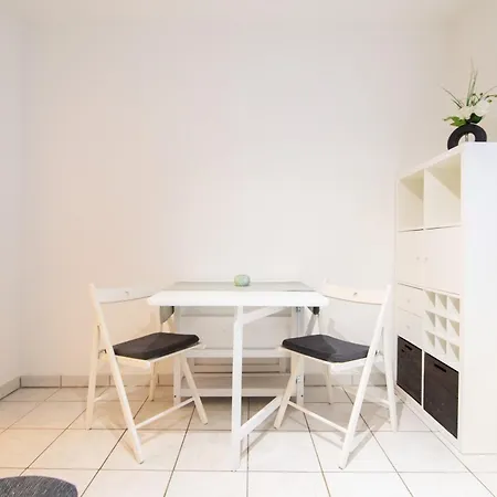 2 Schlafzimmer Oberhausen (North Rhine-Westphalia)