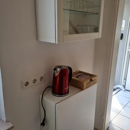2 Schlafzimmer