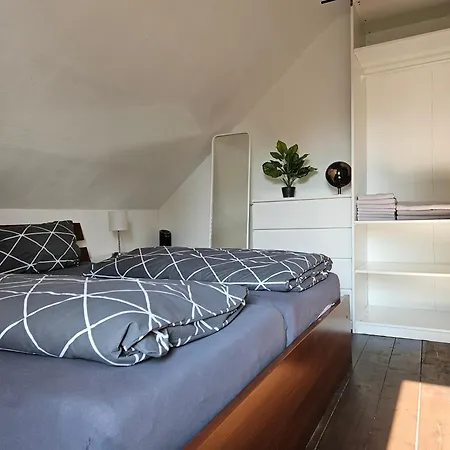 Apartmán 2 Schlafzimmer