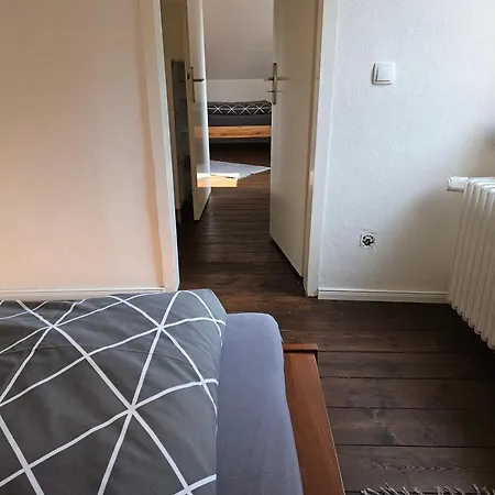 2 Schlafzimmer Apartmán *