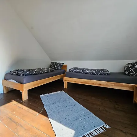 2 Schlafzimmer