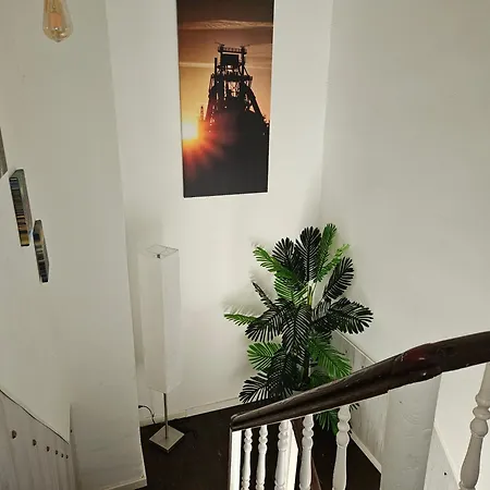 2 Schlafzimmer Apartmán Oberhausen (North Rhine-Westphalia)