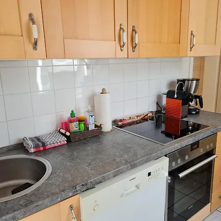 Apartmán 2 Schlafzimmer